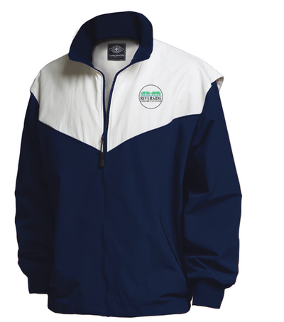 Riverside Youth Championship Jacket (8971)