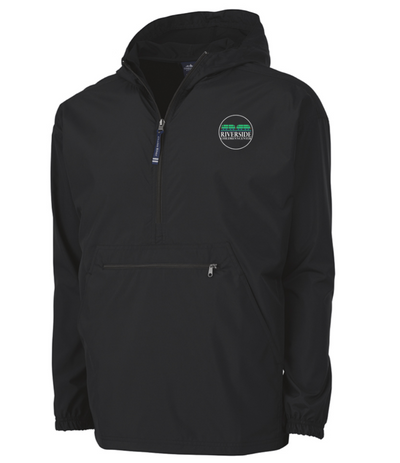 Riverside Youth Pack-N-Go Pullover (8904)