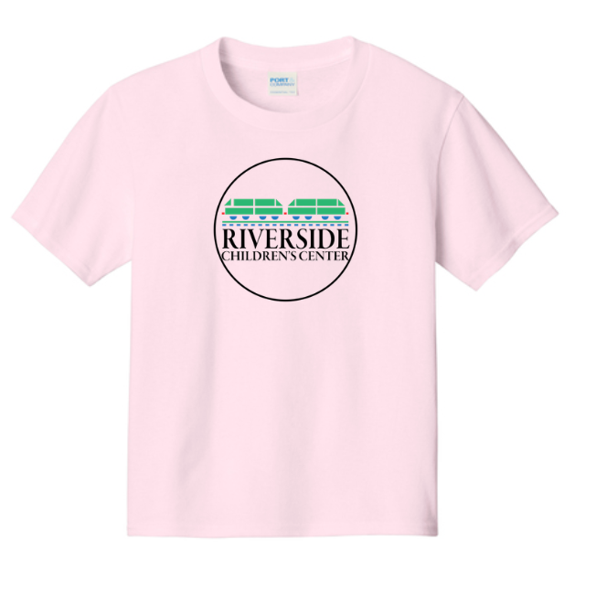 Riverside Youth Essential Tee (PC61Y)