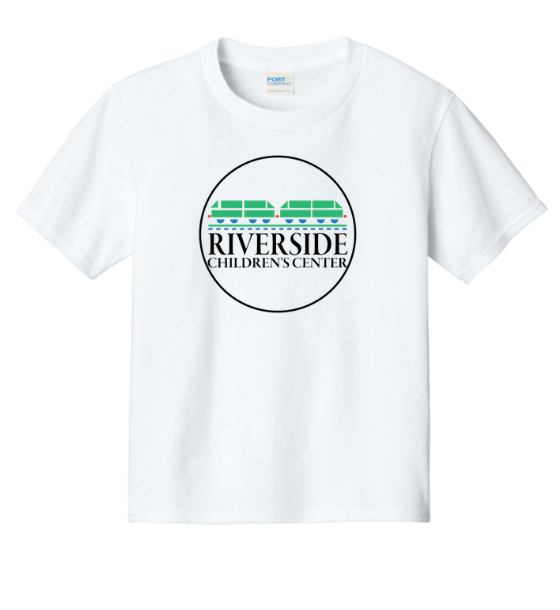 Riverside Youth Essential Tee (PC61Y)