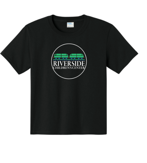 Riverside Youth Essential Tee (PC61Y)