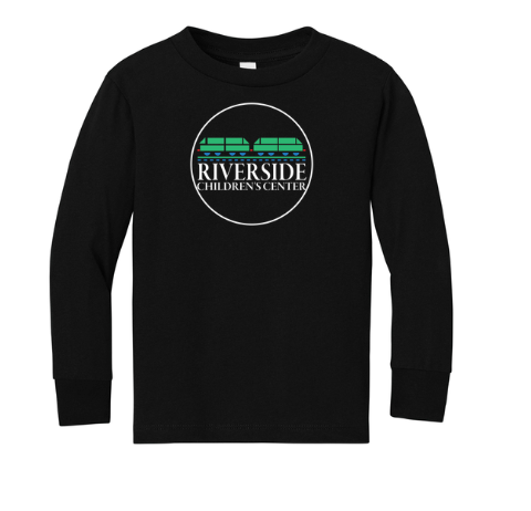 Riverside Toddler Long Sleeve (BC3501T)