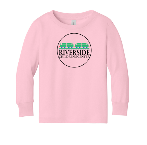 Riverside Toddler Long Sleeve (BC3501T)