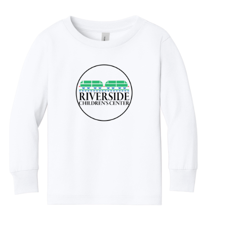Riverside Toddler Long Sleeve (BC3501T)