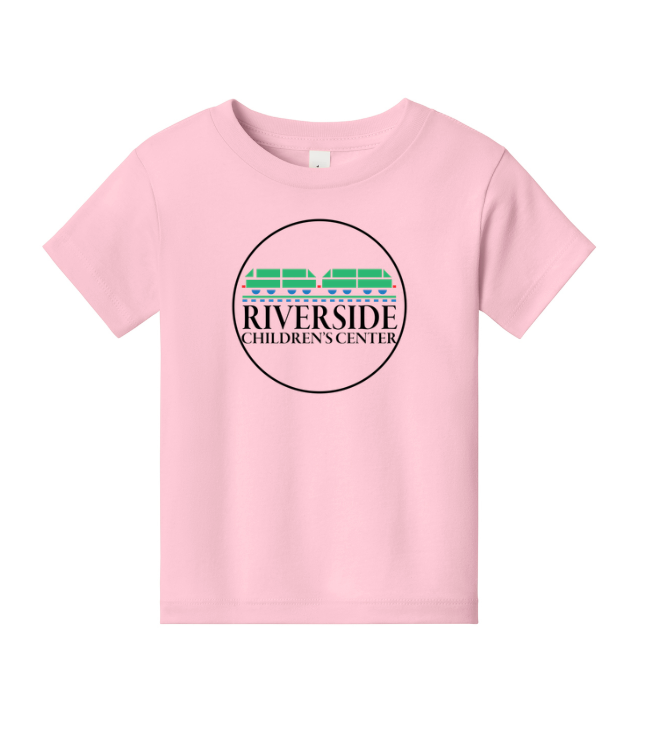 Riverside Toddler Jersey Short Sleeve T-Shirt (3001T)