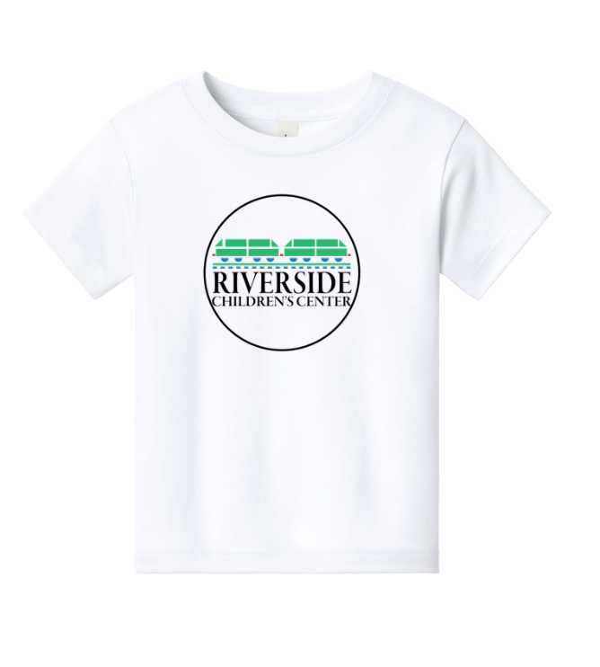 Riverside Toddler Jersey Short Sleeve T-Shirt (3001T)