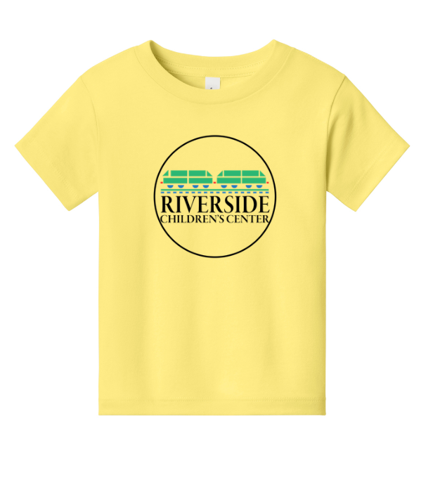 Riverside Toddler Jersey Short Sleeve T-Shirt (3001T)