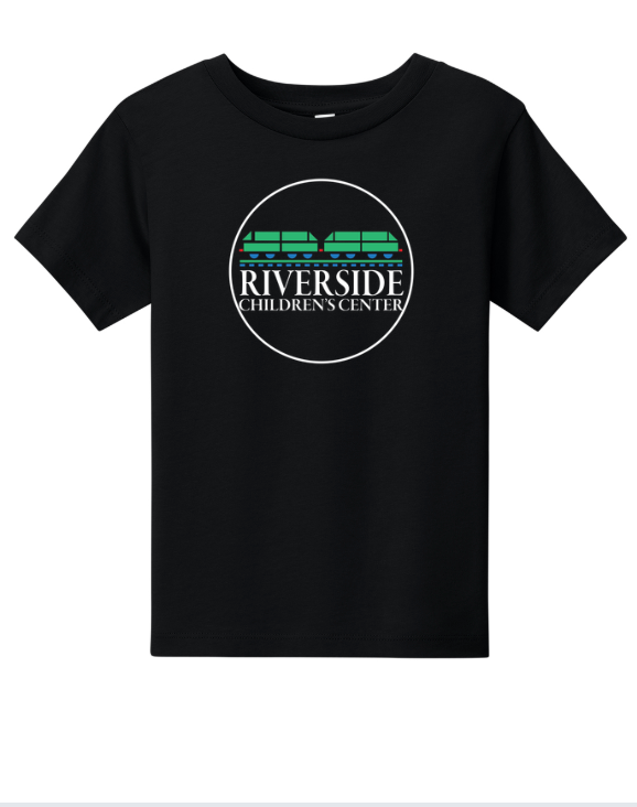 Riverside Toddler Jersey Short Sleeve T-Shirt (3001T)