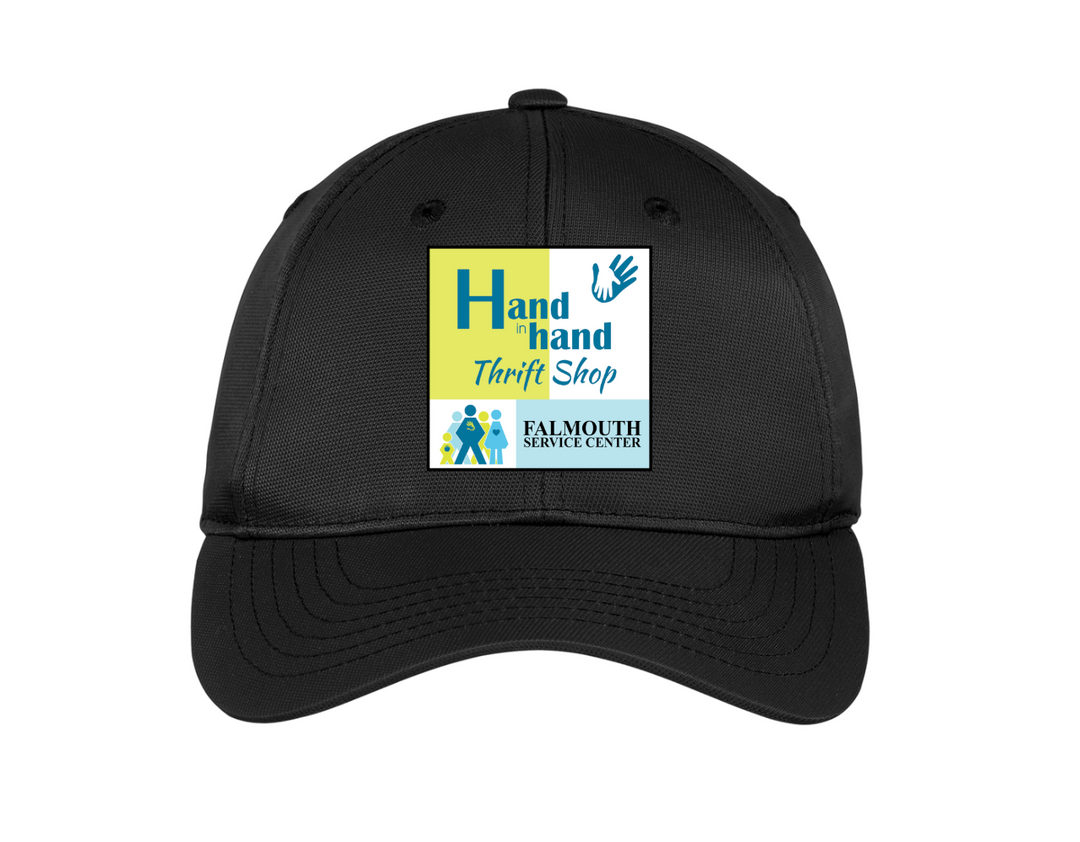 Falmouth Service Center - Nylon Cap (STC10)