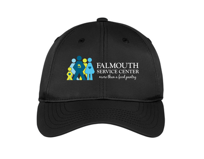 Falmouth Service Center - Nylon Cap (STC10)