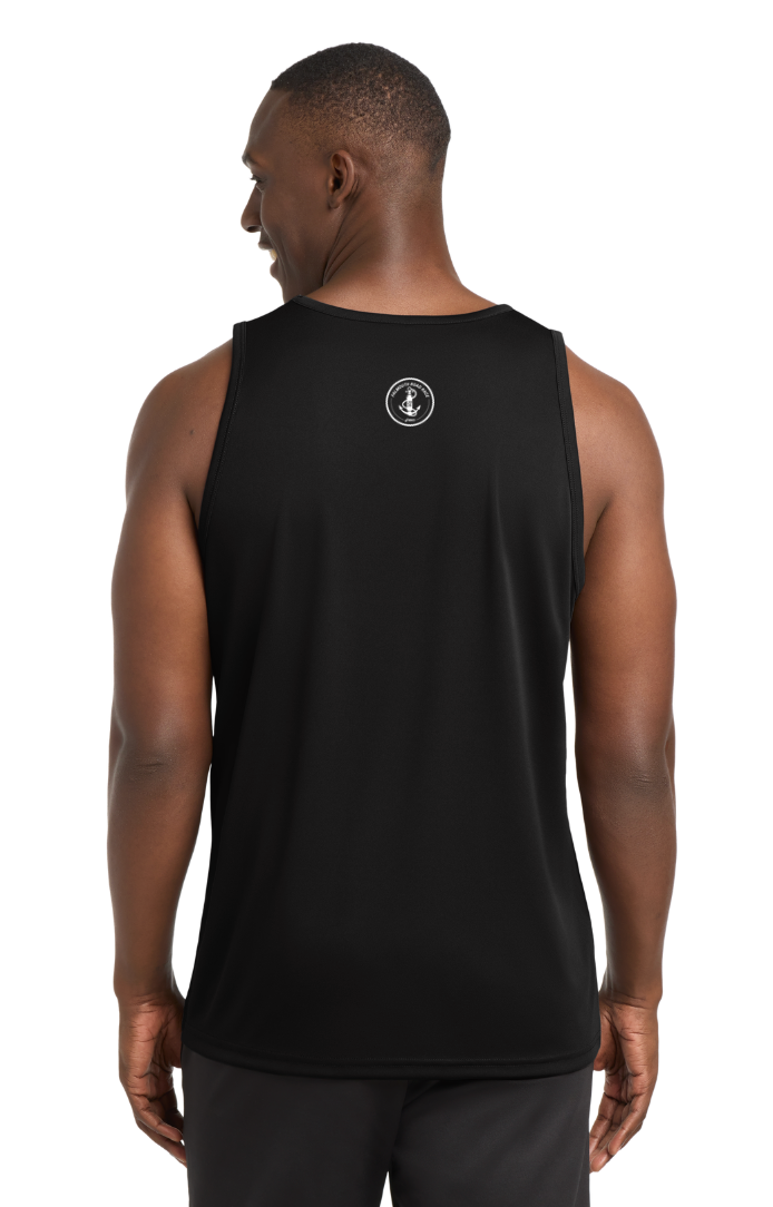Mental Health Collaborative FRR - Men's Performance Singlet (ST356)