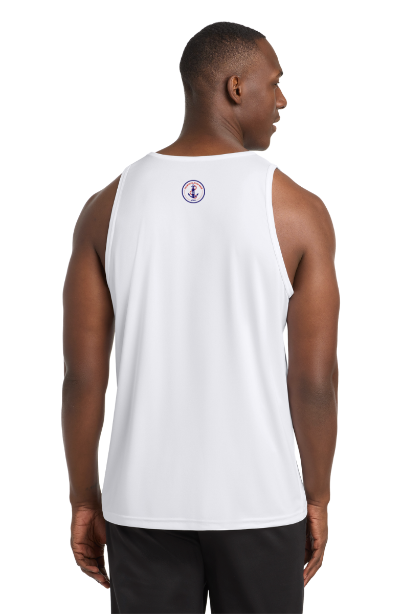 Mental Health Collaborative FRR - Men's Performance Singlet (ST356)