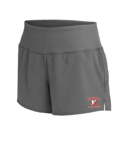 Hingham Youth XC & TF - Women's Repeat Shorts (LST485)