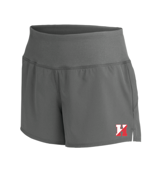 Hingham Youth XC & TF - Women's Repeat Shorts (LST485)