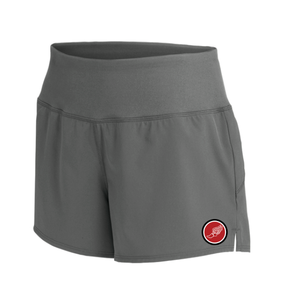 Hingham Youth XC & TF - Women's Repeat Shorts (LST485)