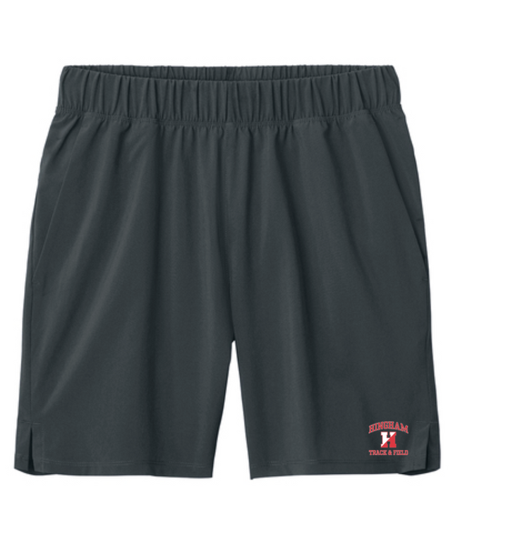 Hingham Youth XC & TF - Men's Repeat 7" Short (ST485)