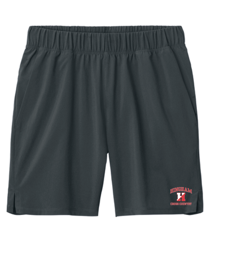 Hingham Youth XC & TF - Men's Repeat 7" Short (ST485)
