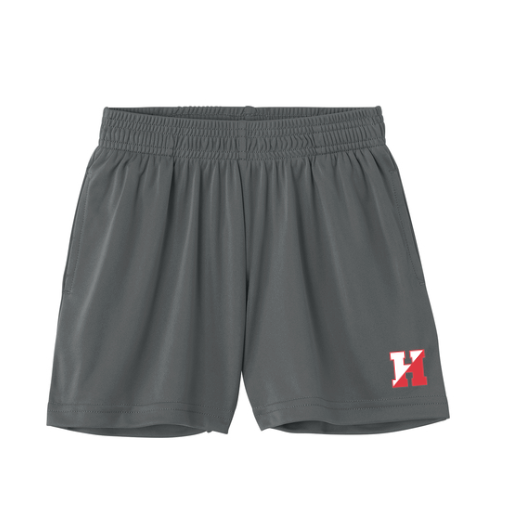 Hingham Youth XC & TF -  YOUTH Competitor™ 5” Pocketed Short (YST349P)