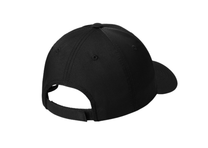 BFREE Wellness, Inc. FRR - Nylon Twill Performance Cap (C868)