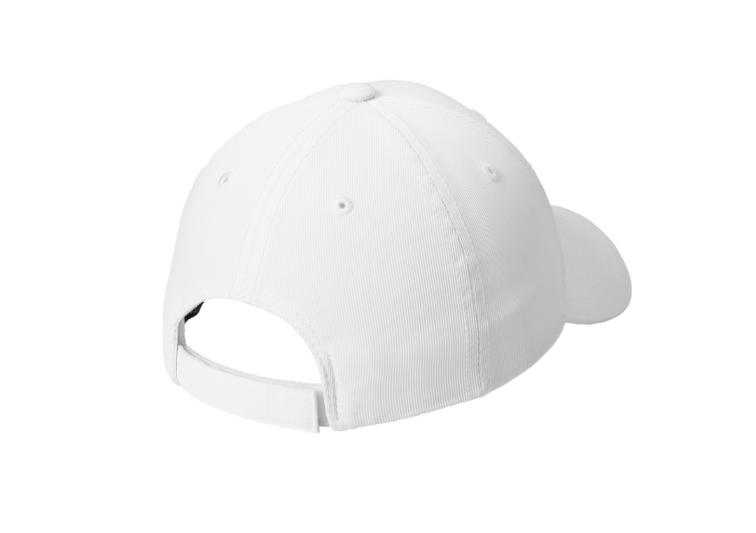 BFREE Wellness, Inc. FRR - Nylon Twill Performance Cap (C868)