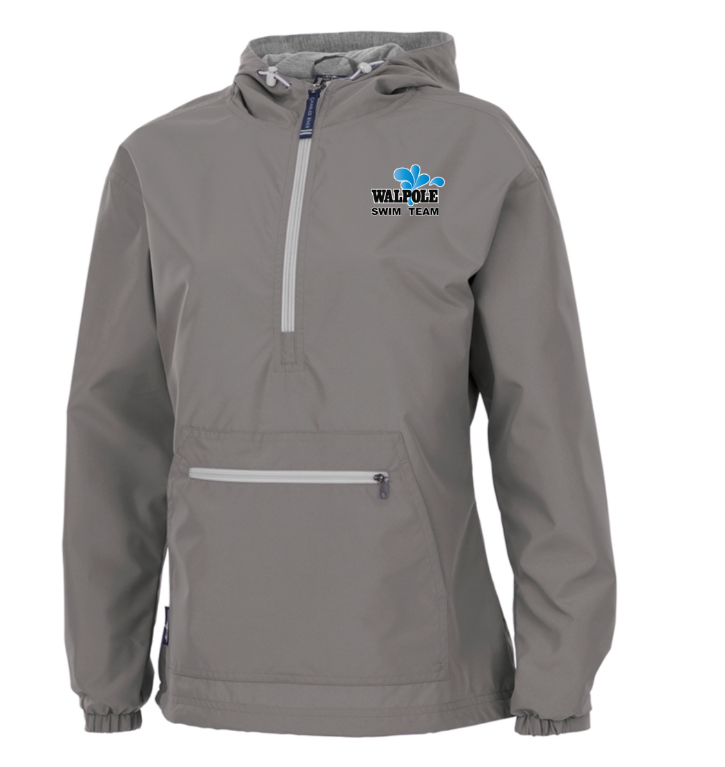 Walpole Swim-Womens Chatham Anorak (5809)