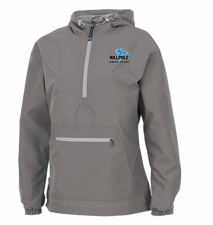 Walpole Swim-Womens Chatham Anorak (5809)
