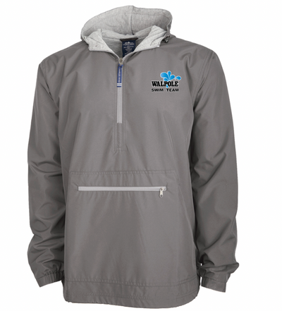 Walpole Swim- Mens Anorak Jacket (9109)