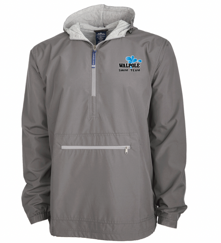 Walpole Swim- Mens Anorak Jacket (9109)