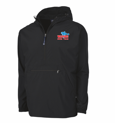 Walpole Swim - Unisex Pack-N-Go Pullover (9904)