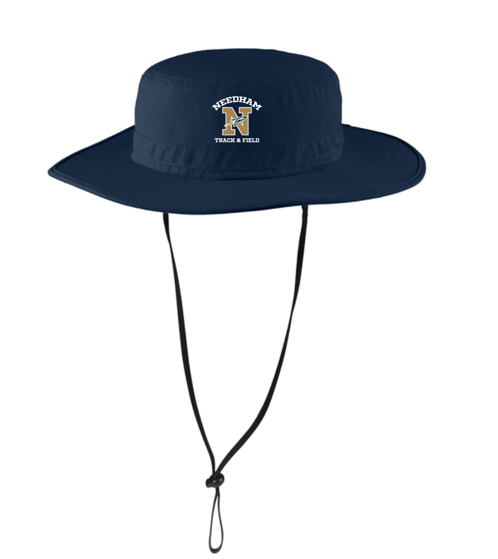 Gorra de aventurero extremo Needham Track and Field (XP101)