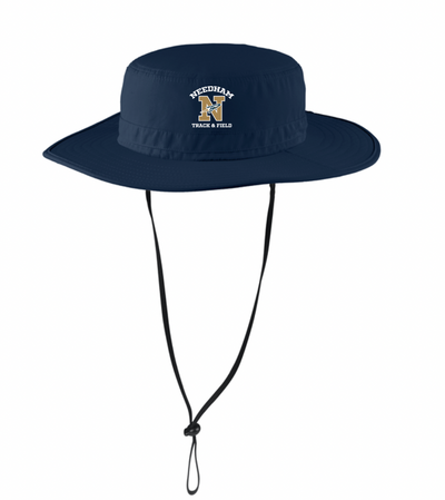 Gorra de aventurero extremo Needham Track and Field (XP101)