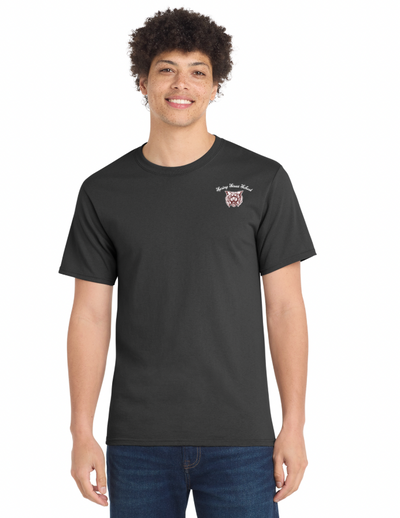 Spring Street School - Mens Essential Tee (PC61)