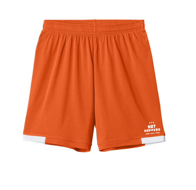 OPR Hot Hoppers- Youth Club 5” Short (YST4420)