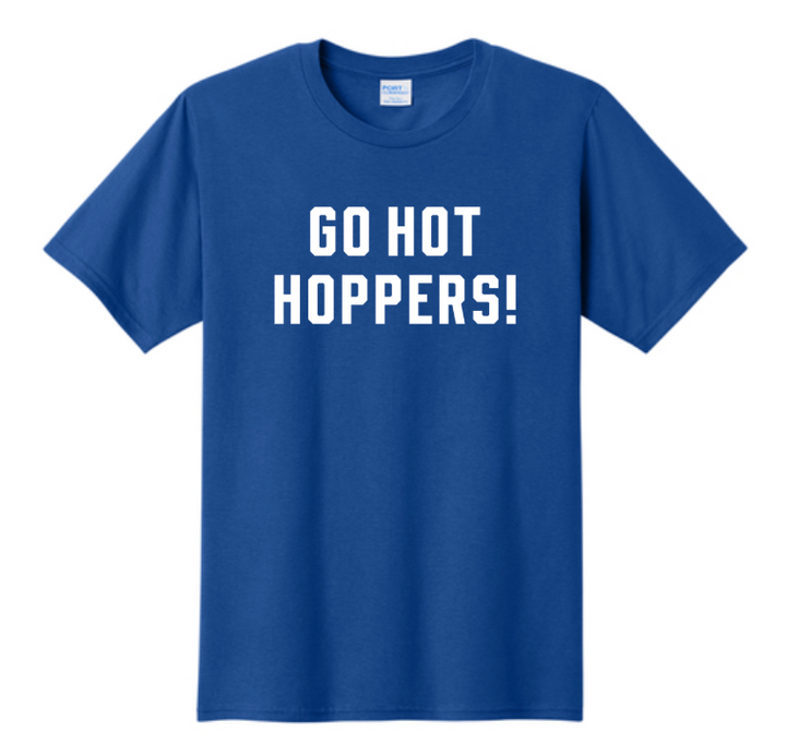 OPR Hot Hoppers - Fan Favorite™ Tee (PC450)