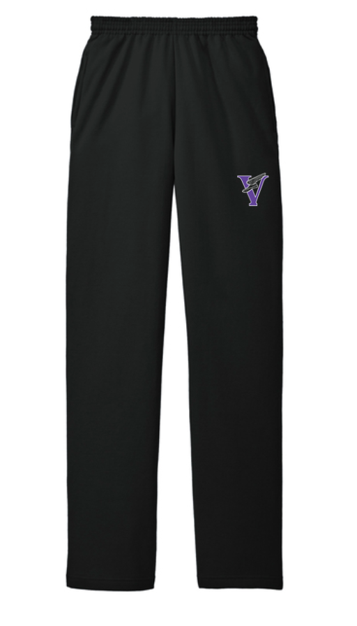 Martha's Vineyard Cross Country - Unisex Fleece Sweatpant (PC78P)