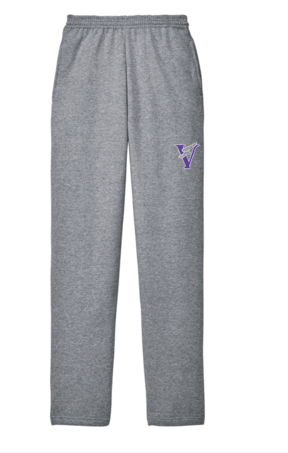 Martha's Vineyard Cross Country - Unisex Fleece Sweatpant (PC78P)