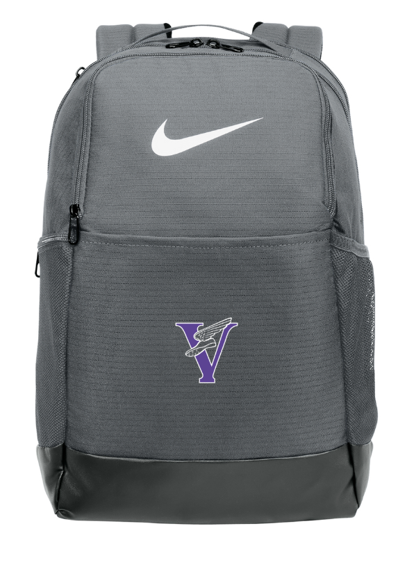 Mochila mediana Nike Brasilia de OLIVER AMES TRACK AND FIELD (NKDH7709)