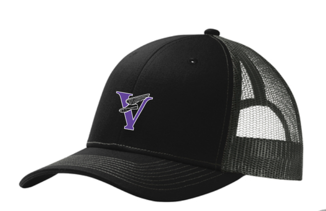 Marthas Vineyard Cross Country - Gorra de camionero (C112)