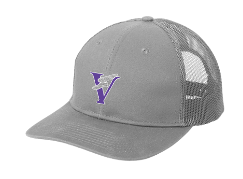 Marthas Vineyard Cross Country - Gorra de camionero (C112)