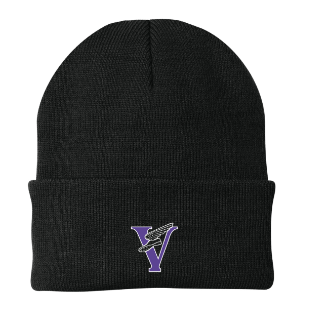 Martha's Vineyard Cross Country - Knit Cap (CP90)