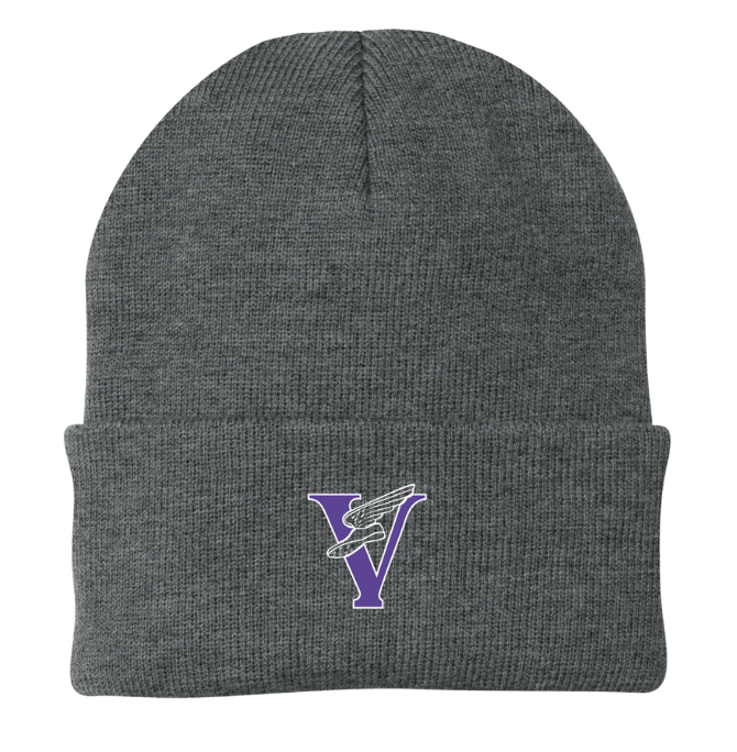 Martha's Vineyard Cross Country - Knit Cap (CP90)