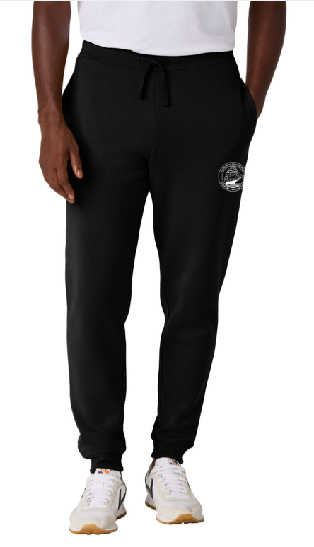 Falmouth HS Track & Field - Men's Fleece Sweatpants (DT6107)