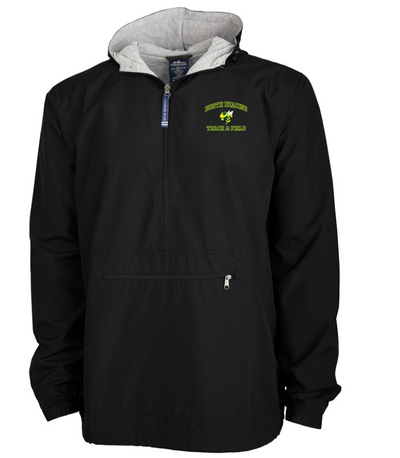 Chaqueta de atletismo y anorak Chatham para hombre de North Reading (9109) 
