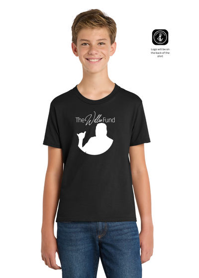 Camiseta unisex juvenil de hockey sobre césped Bobcat (PC450Y)