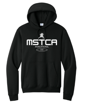 Invacational 2026 - Unisex Fleece Pullover Hooded Sweatshirt (PC78H)