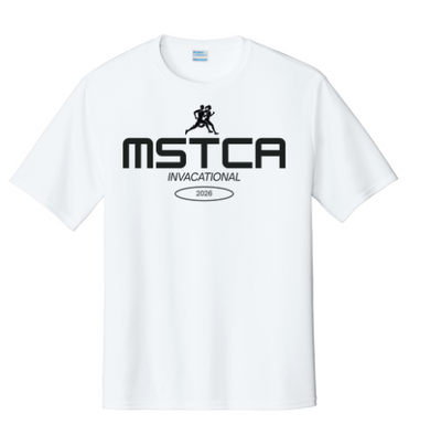 Invacational 2026 - Adult Unisex Performance Tee (PC380)