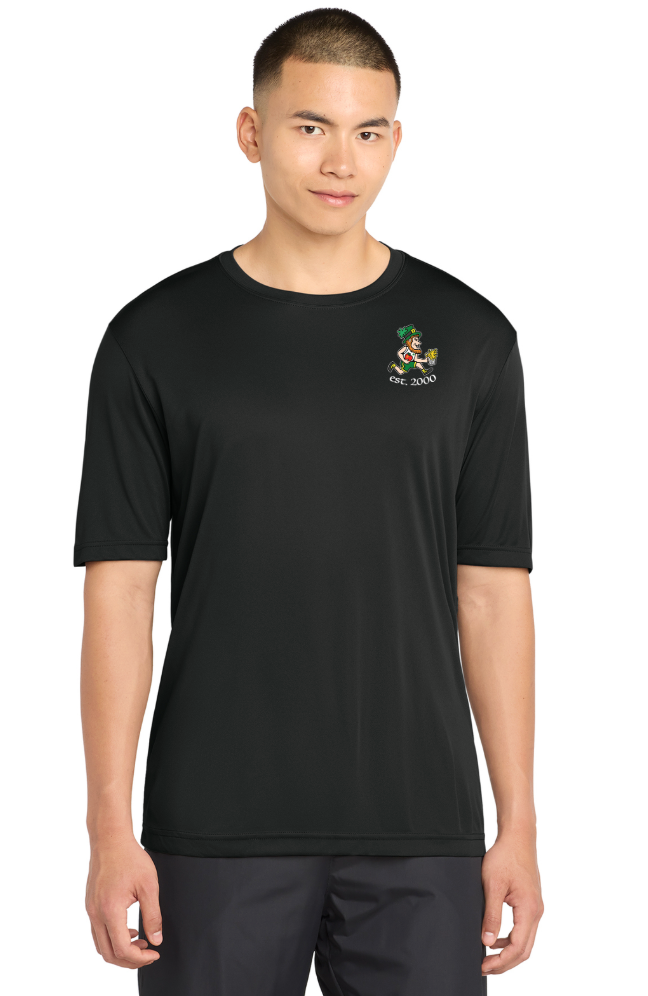 Thirsty Irish Runners - Men's Performance Tee (ST350)