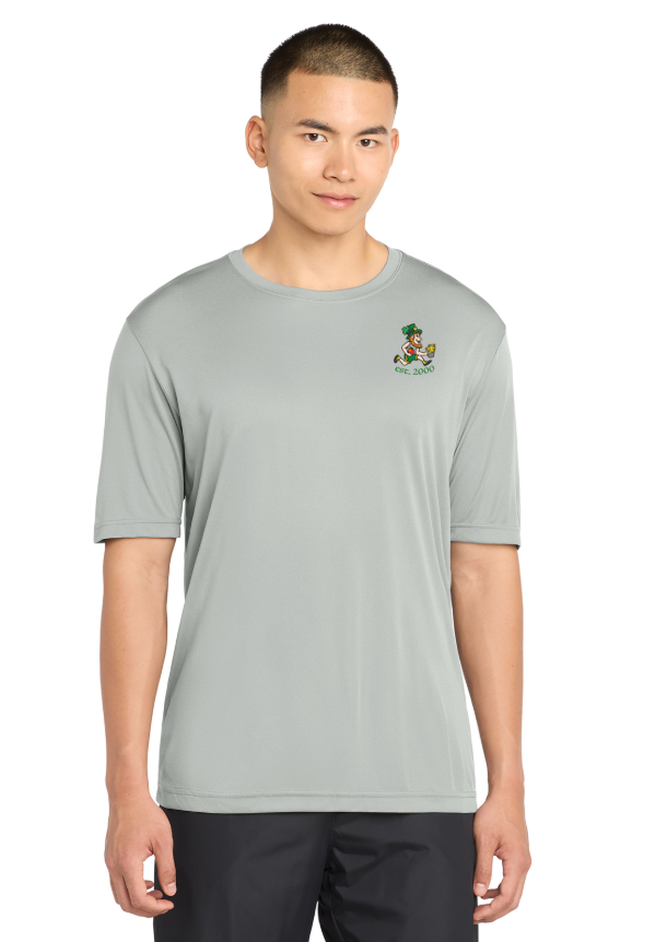 Thirsty Irish Runners - Men's Performance Tee (ST350)