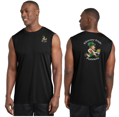 Thirsty Irish Runners - Men’s Performance Tank (ST352)