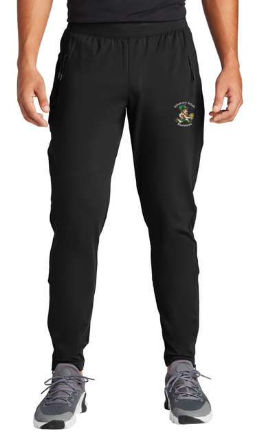 Thirsty Irish Runners- Men's Warm Up Pants (PST871)